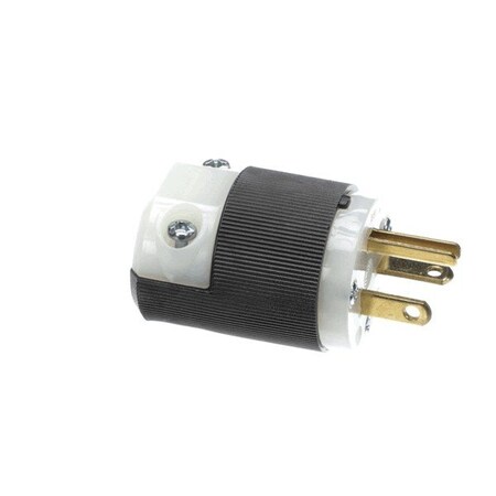 Carter Hoffmann 6-20P 250V Ah5466N Plug 186060614